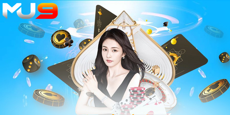 Những điểm nổi bật của Casino Mu9